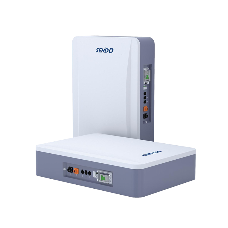 LFP 5-10KWH/LV Wandbatterie