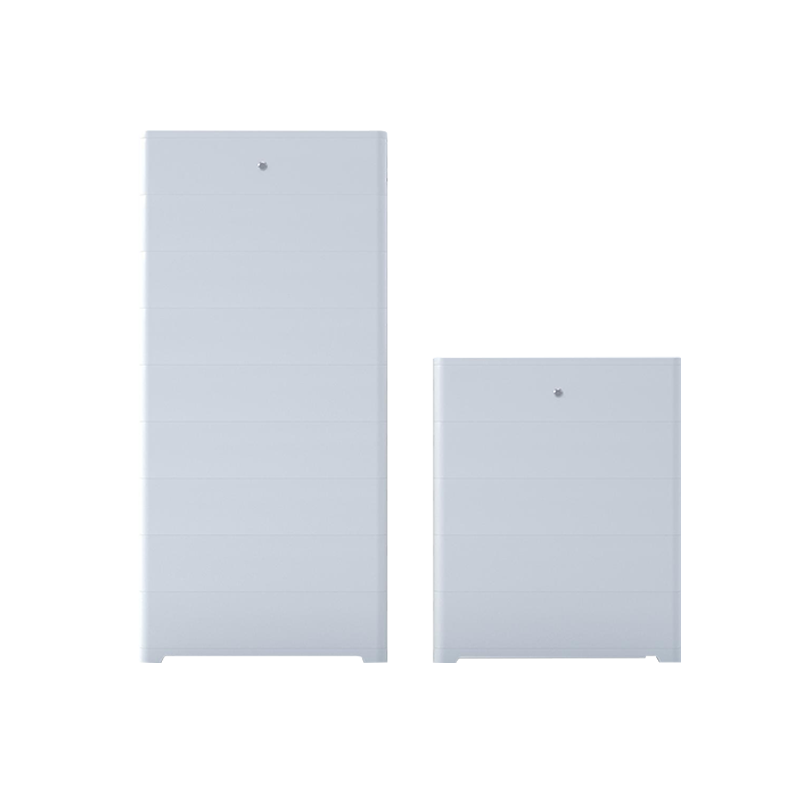 Stapelmontierte Batterie LFP 3000 /HV