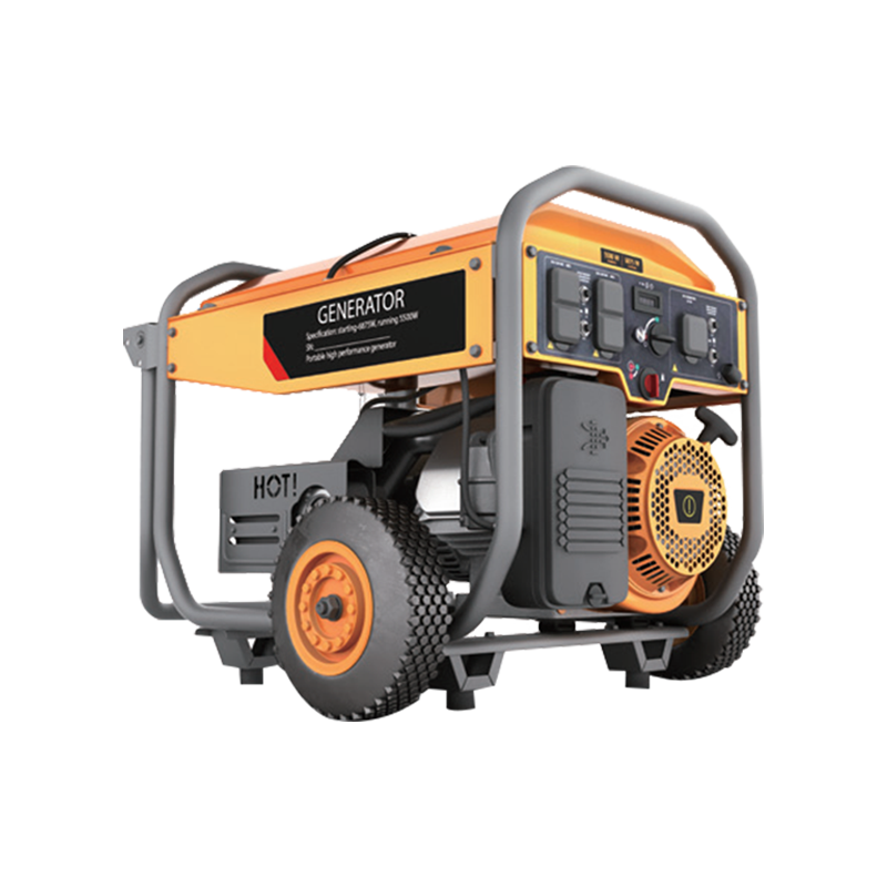 Dieselgenerator